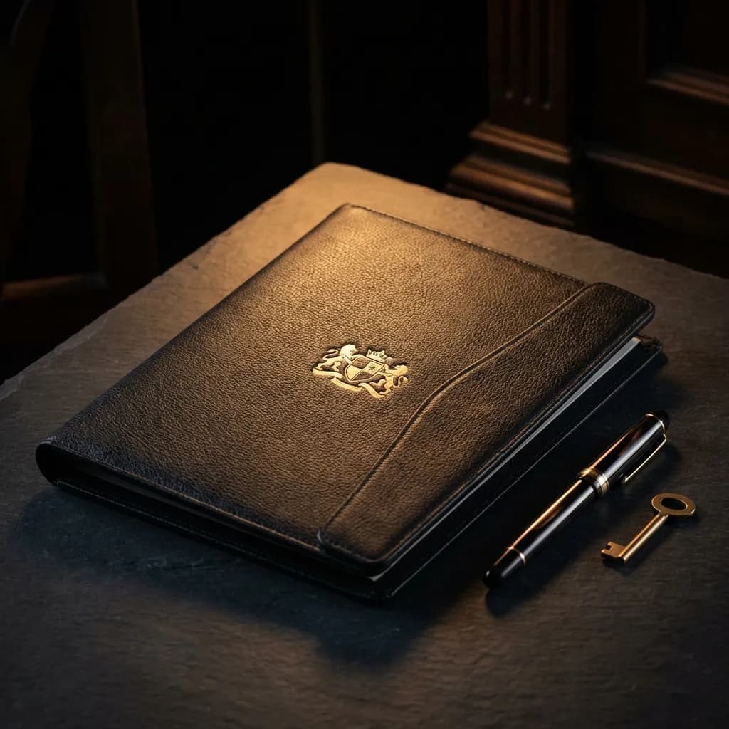 OLI : Secret de Banquiers