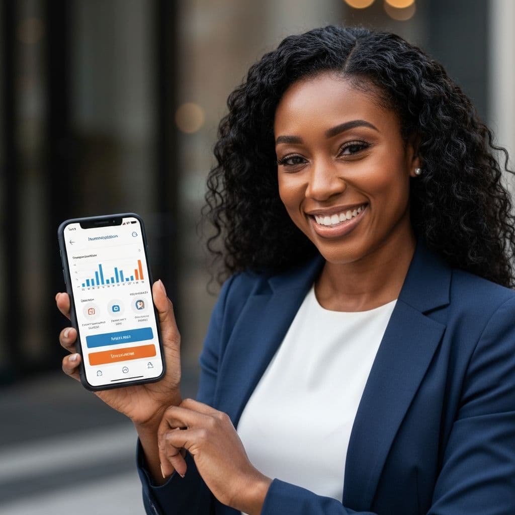 Investor success